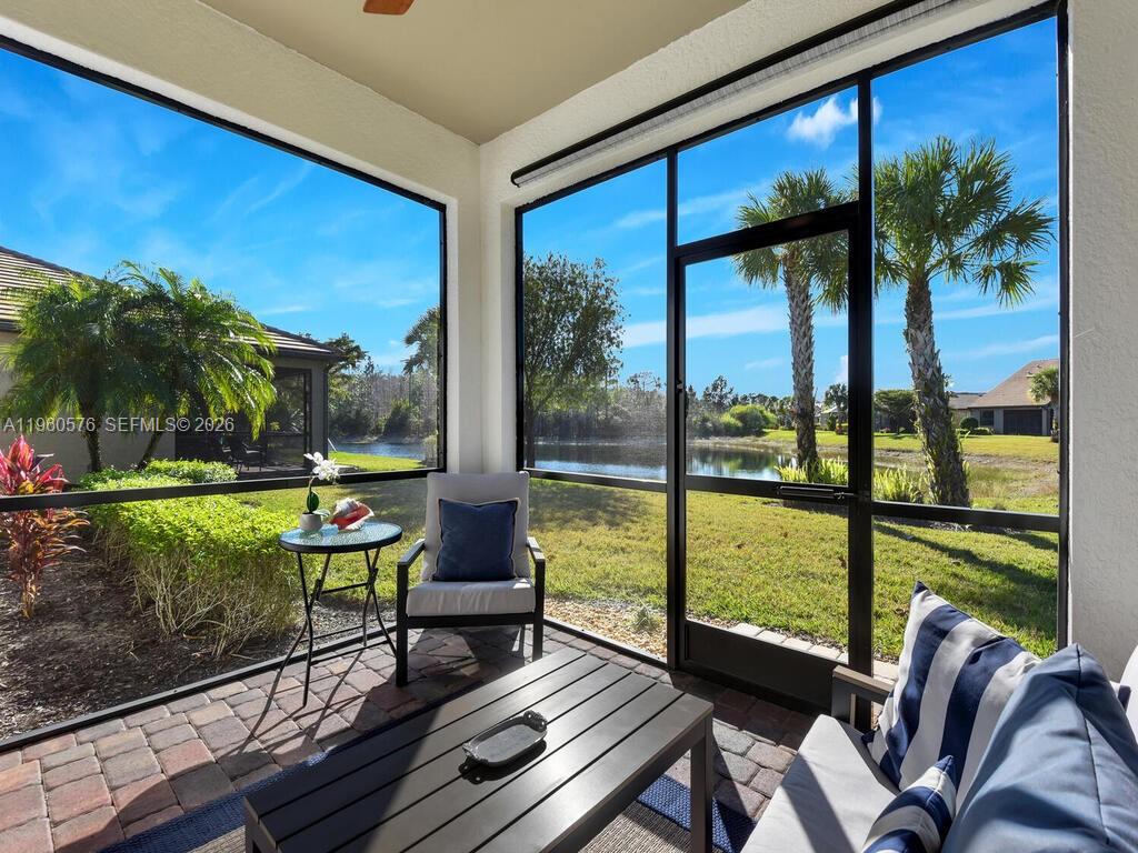 BRIDGETOWN - Residential