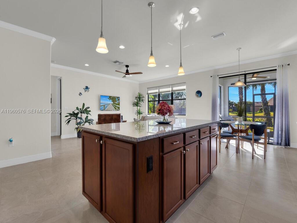 BRIDGETOWN - Residential