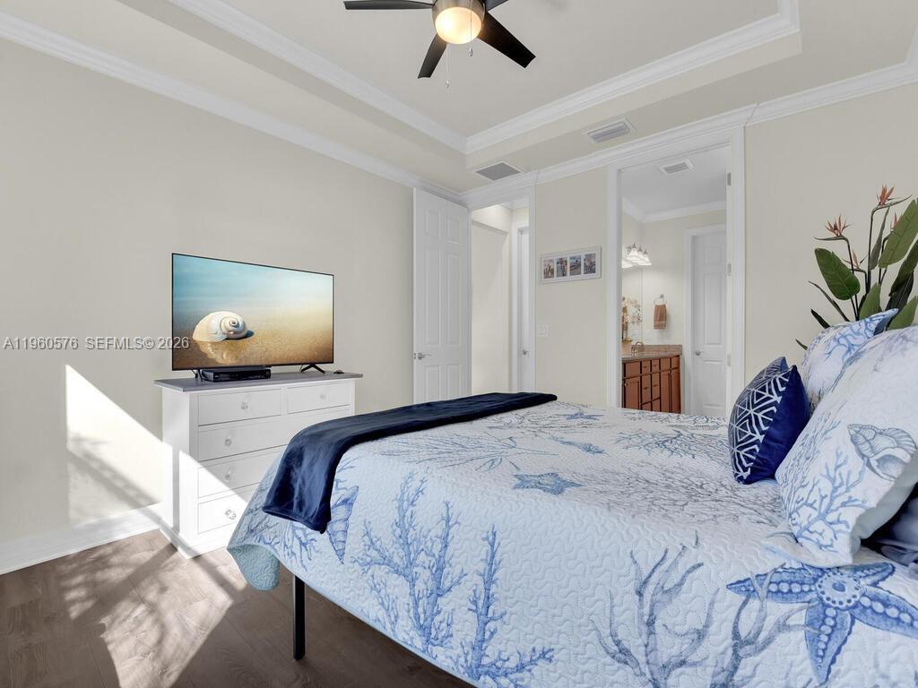 BRIDGETOWN - Residential