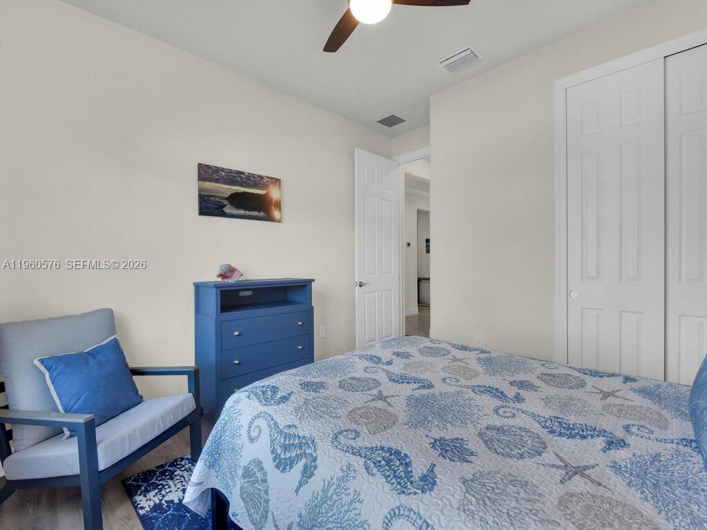 BRIDGETOWN - Residential