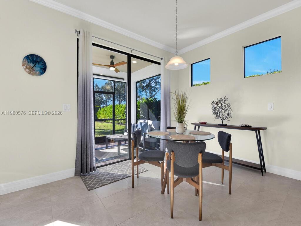 BRIDGETOWN - Residential