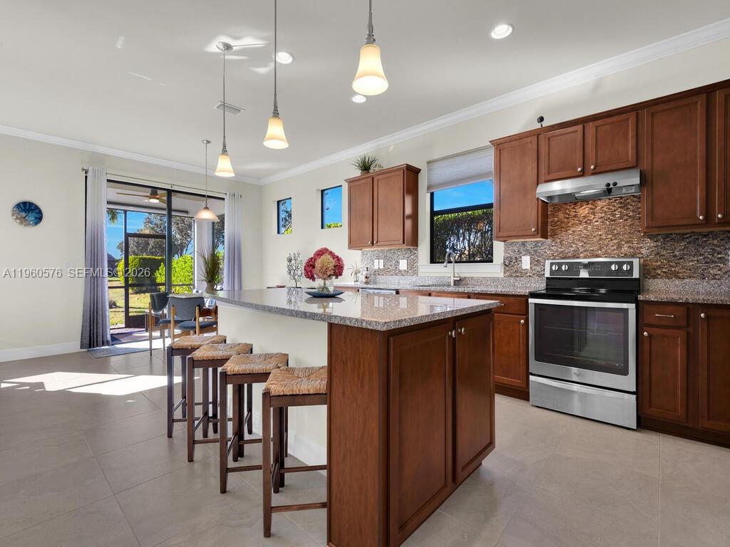 BRIDGETOWN - Residential