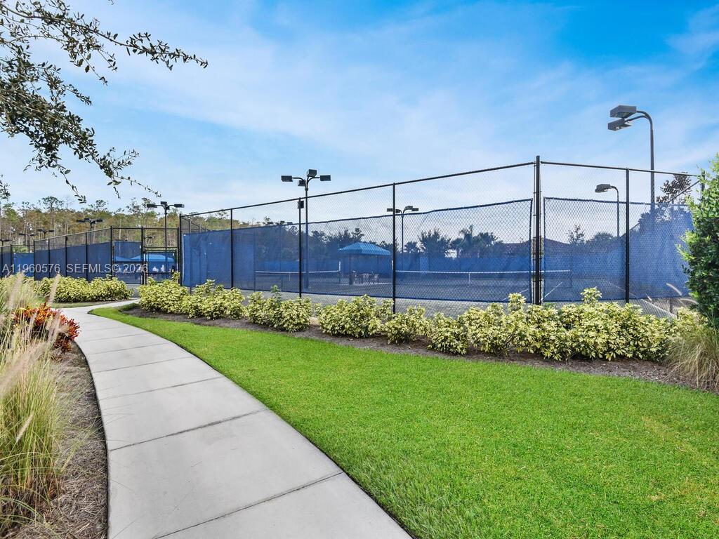 BRIDGETOWN - Residential