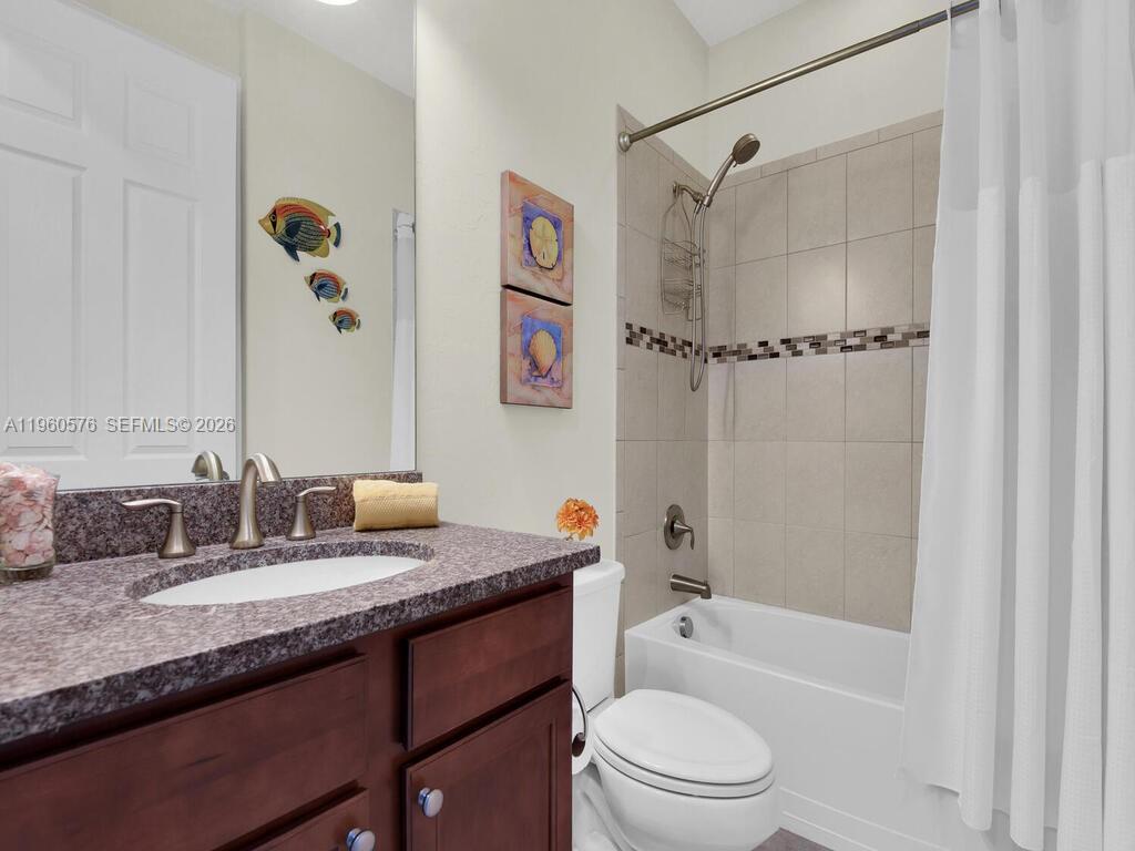 BRIDGETOWN - Residential