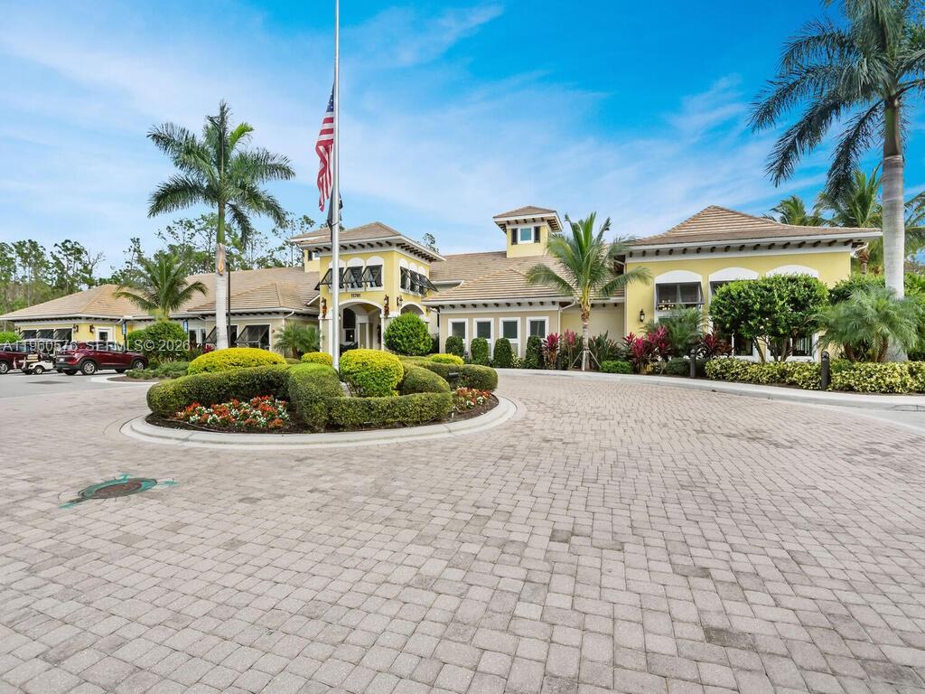 BRIDGETOWN - Residential