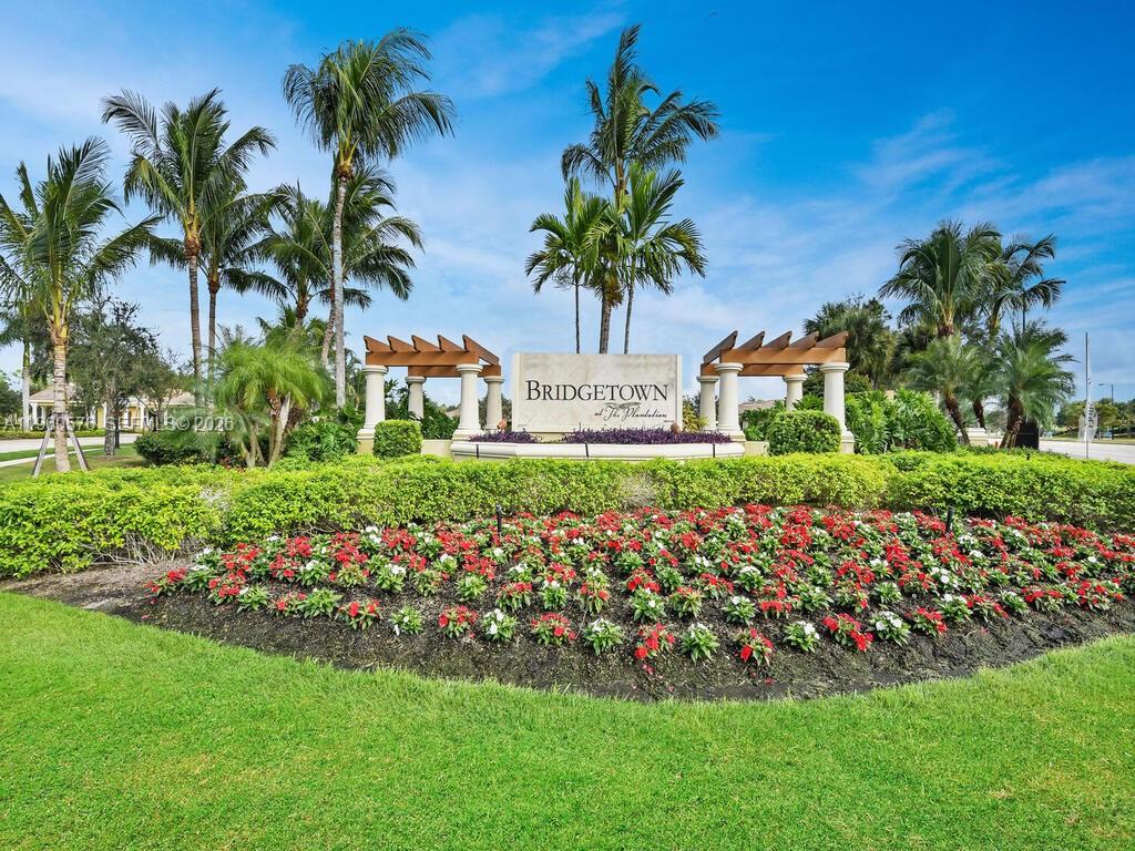 BRIDGETOWN - Residential