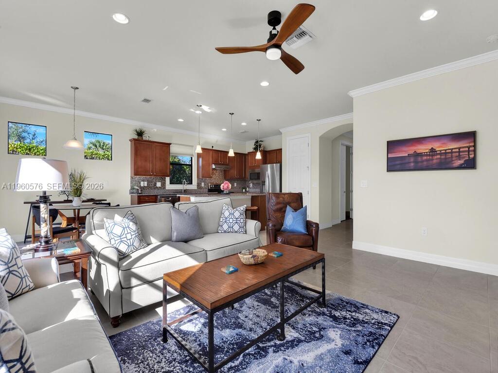 BRIDGETOWN - Residential