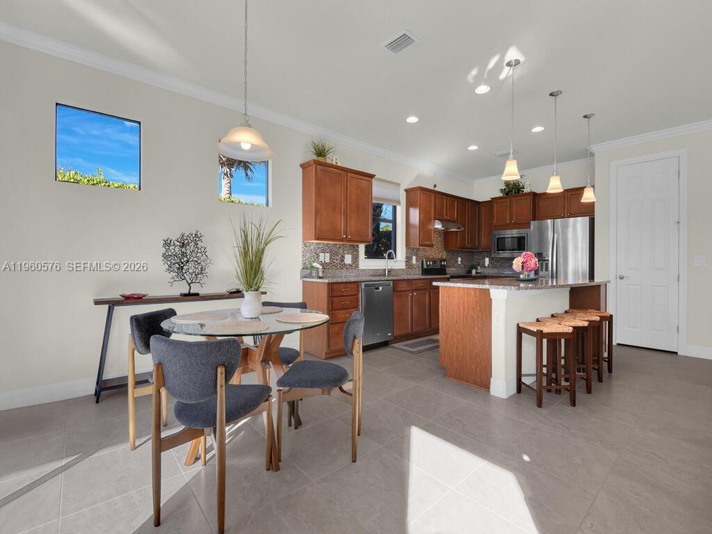 BRIDGETOWN - Residential