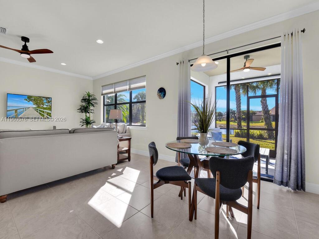 BRIDGETOWN - Residential