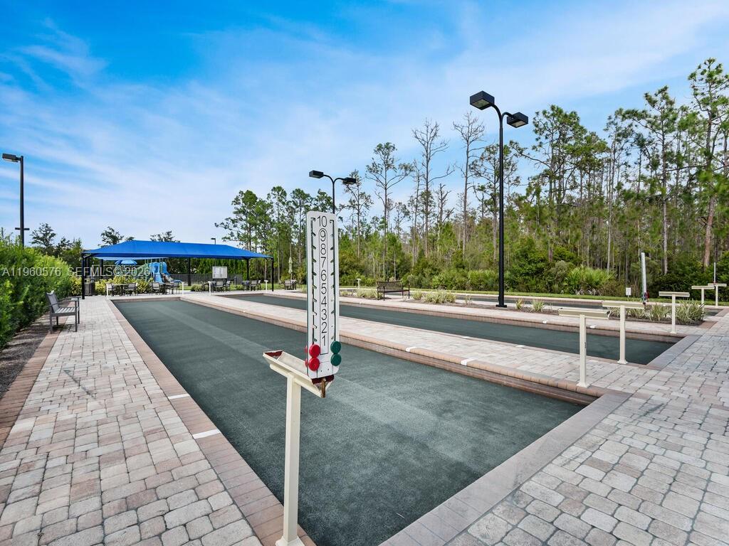 BRIDGETOWN - Residential