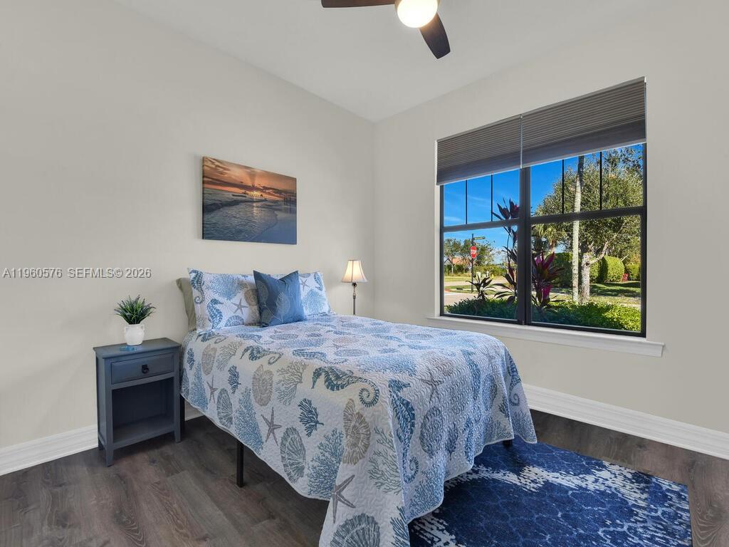 BRIDGETOWN - Residential