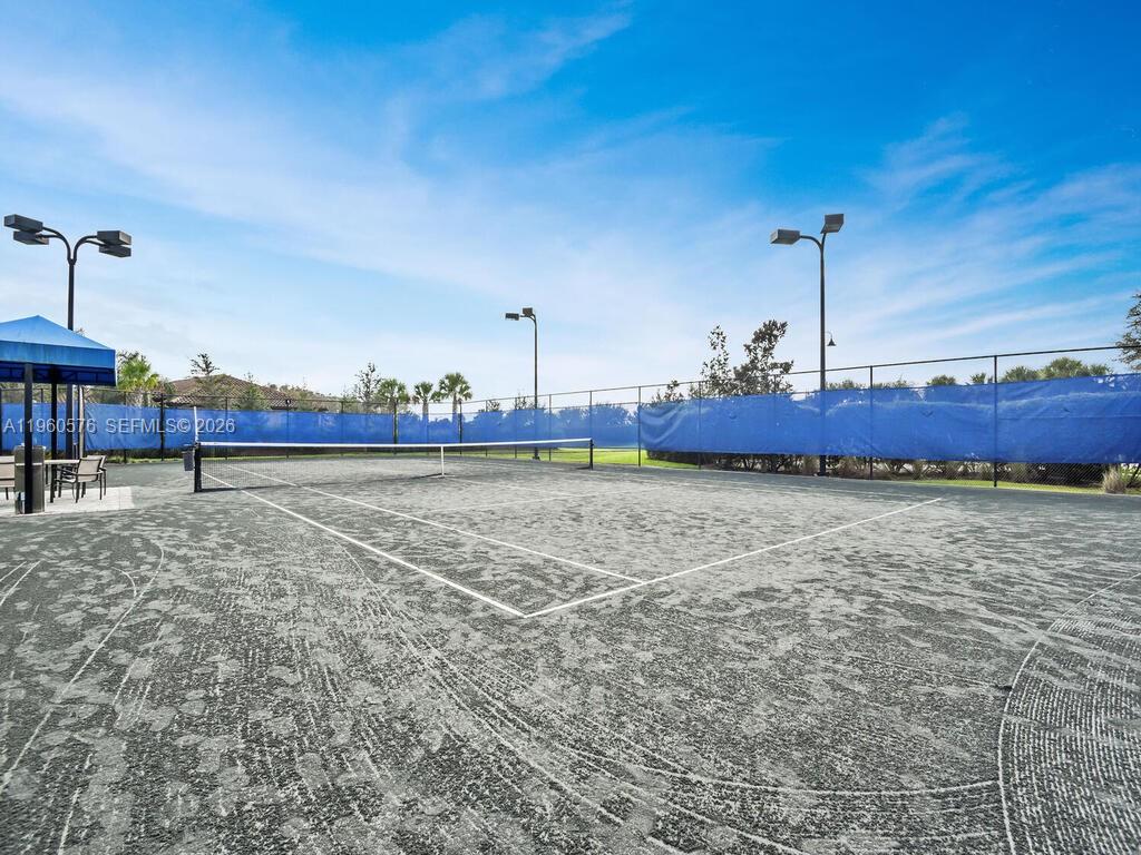 BRIDGETOWN - Residential