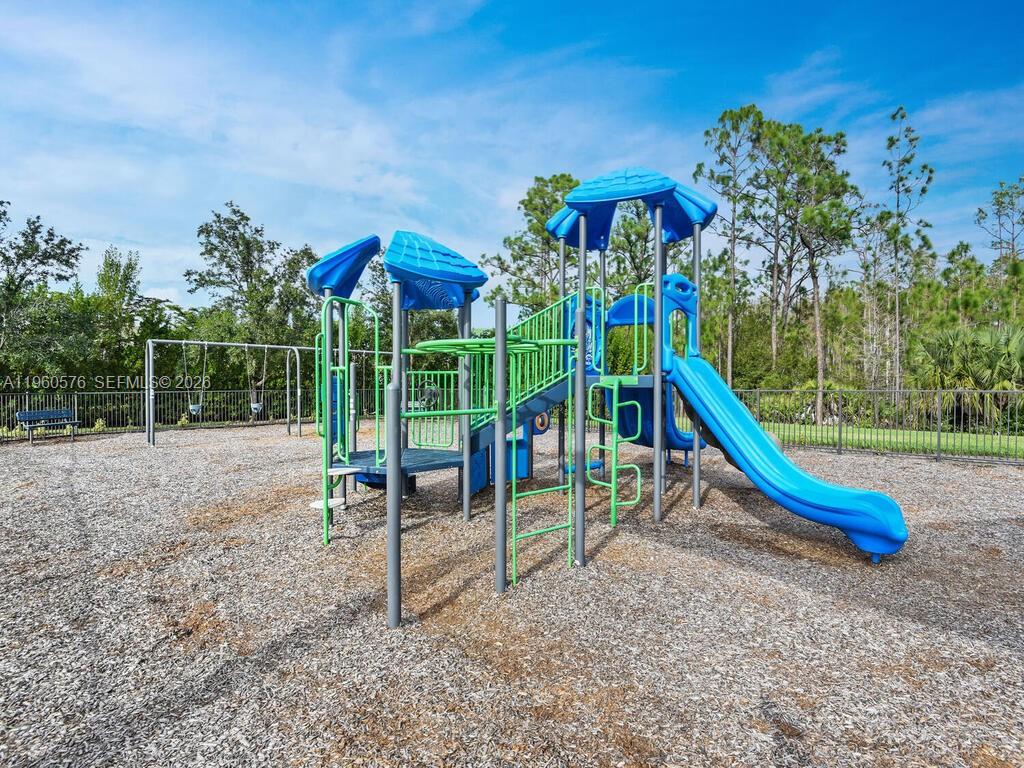 BRIDGETOWN - Residential