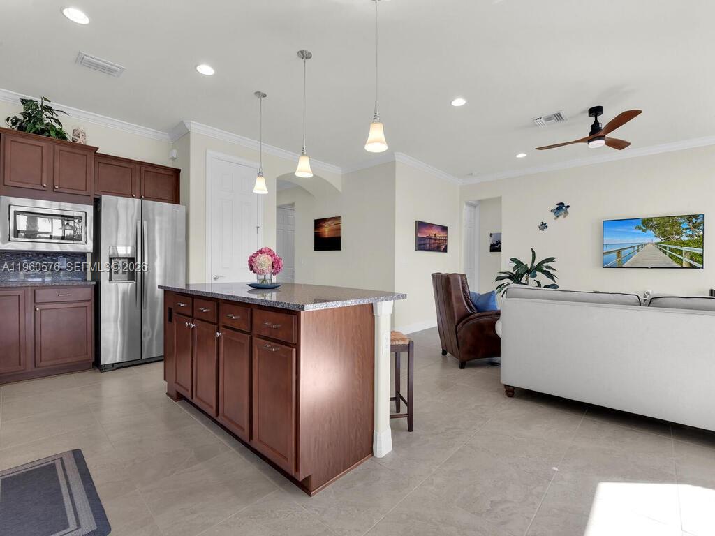 BRIDGETOWN - Residential