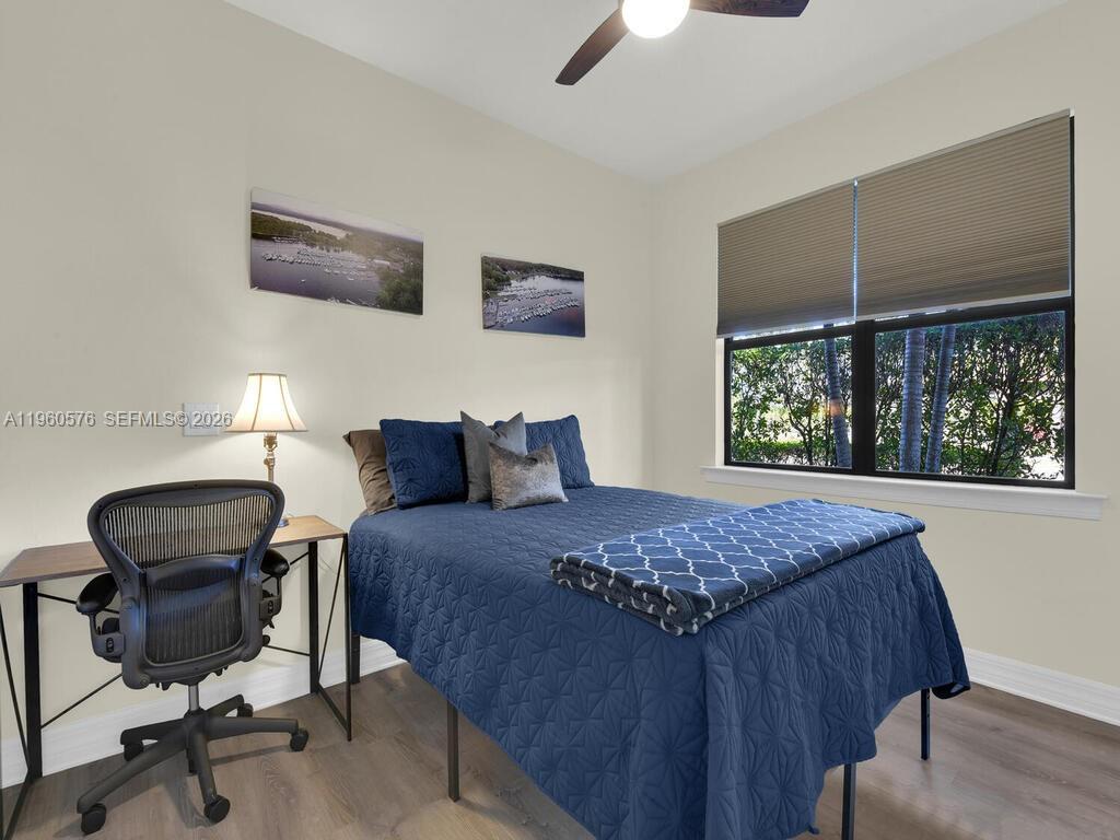 BRIDGETOWN - Residential