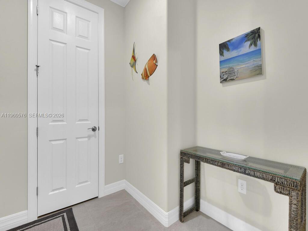 BRIDGETOWN - Residential