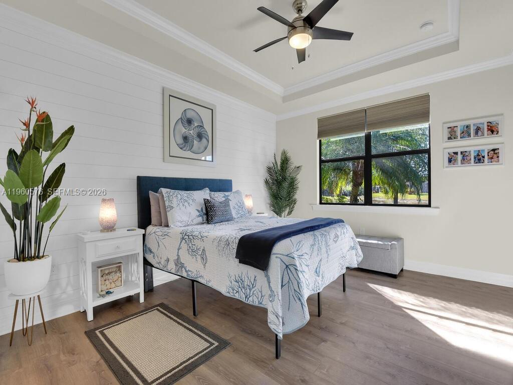 BRIDGETOWN - Residential