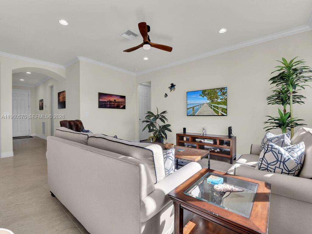 BRIDGETOWN - Residential