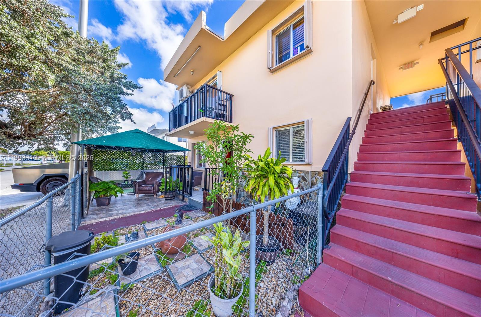 HIA HOMESITES 1ST ADDN - Residential Income