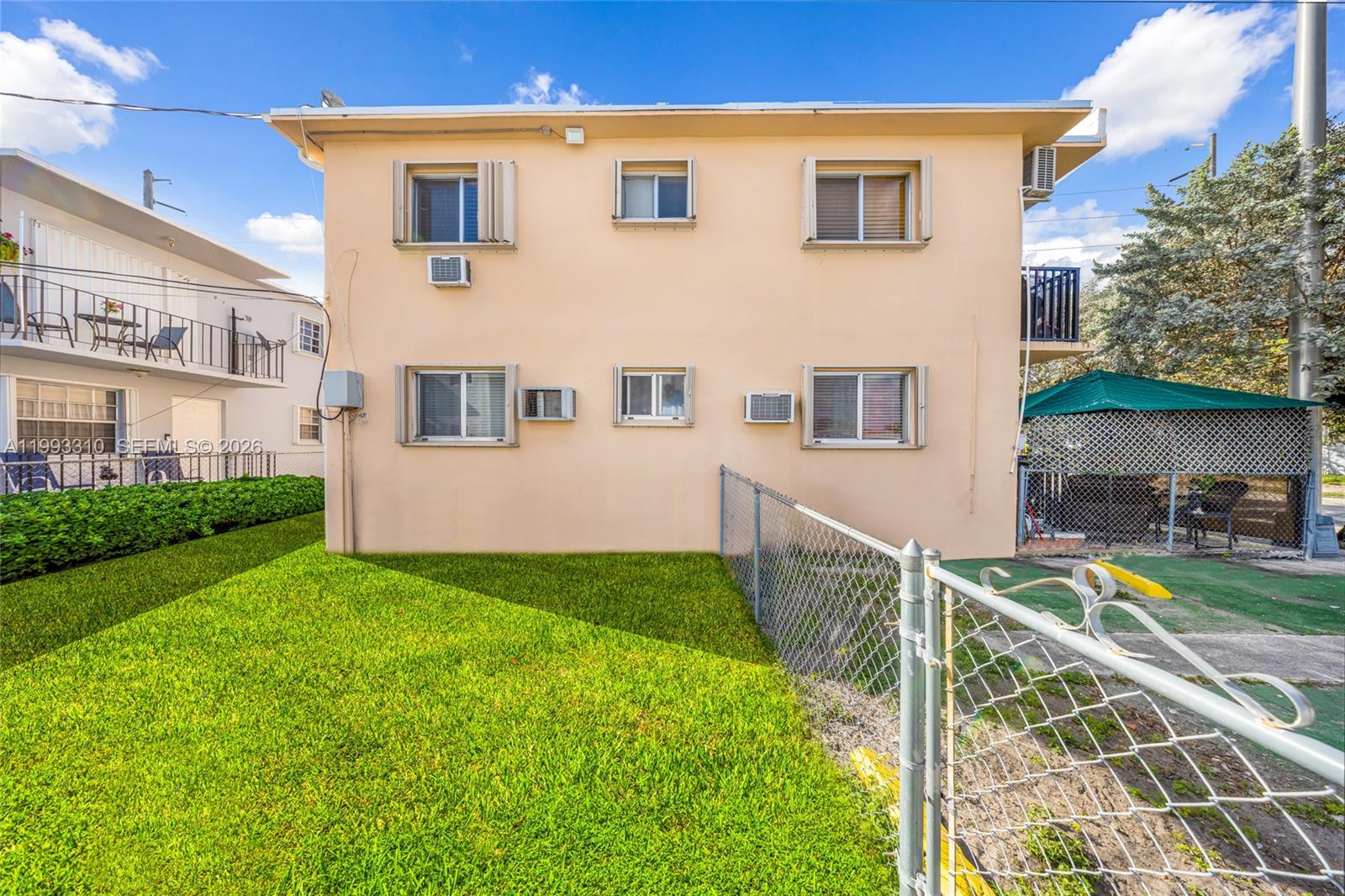 HIA HOMESITES 1ST ADDN - Residential Income