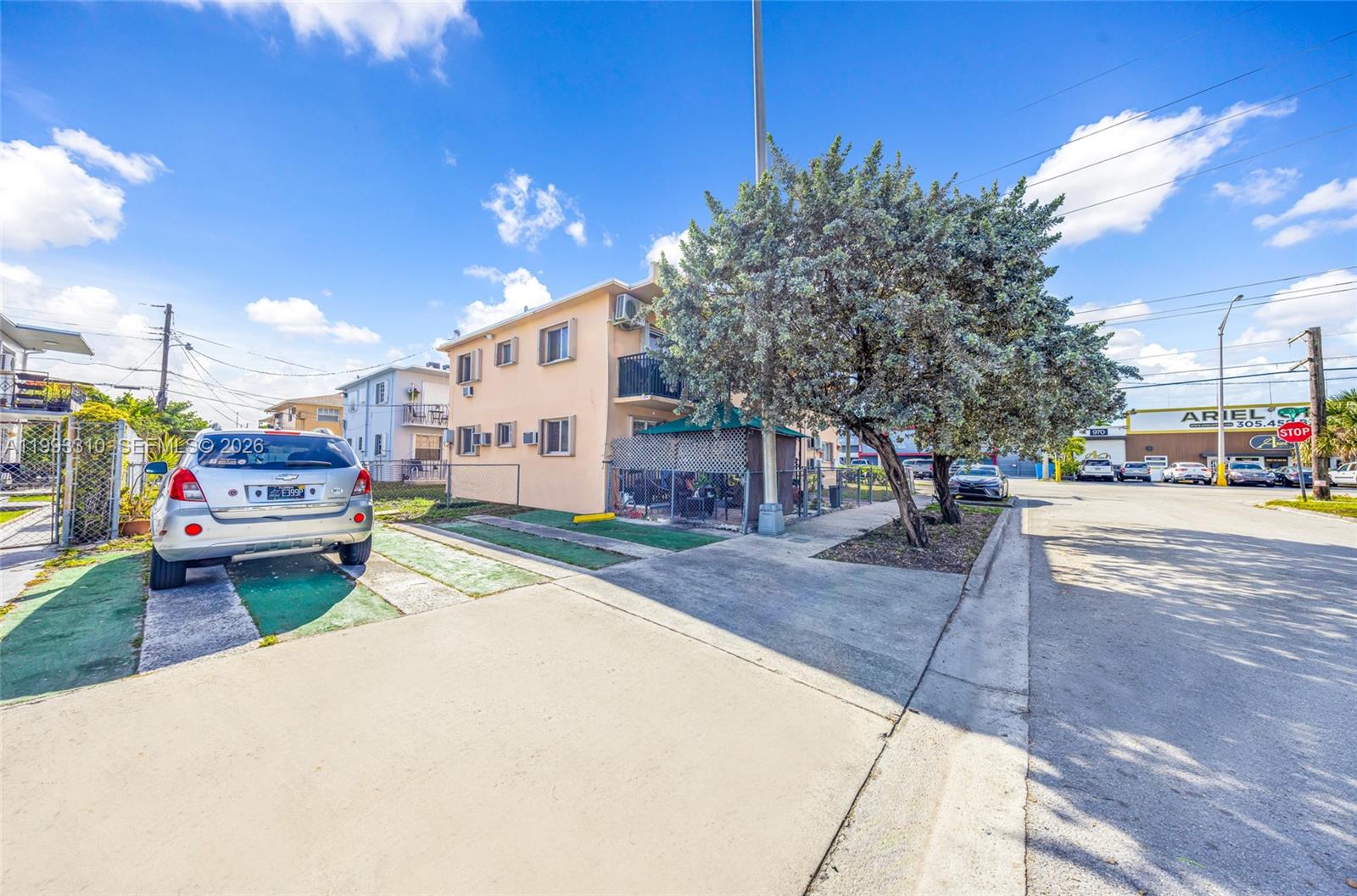 HIA HOMESITES 1ST ADDN - Residential Income