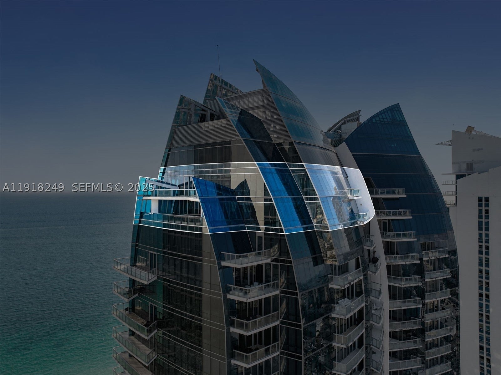 17121 Collins Ave 4806