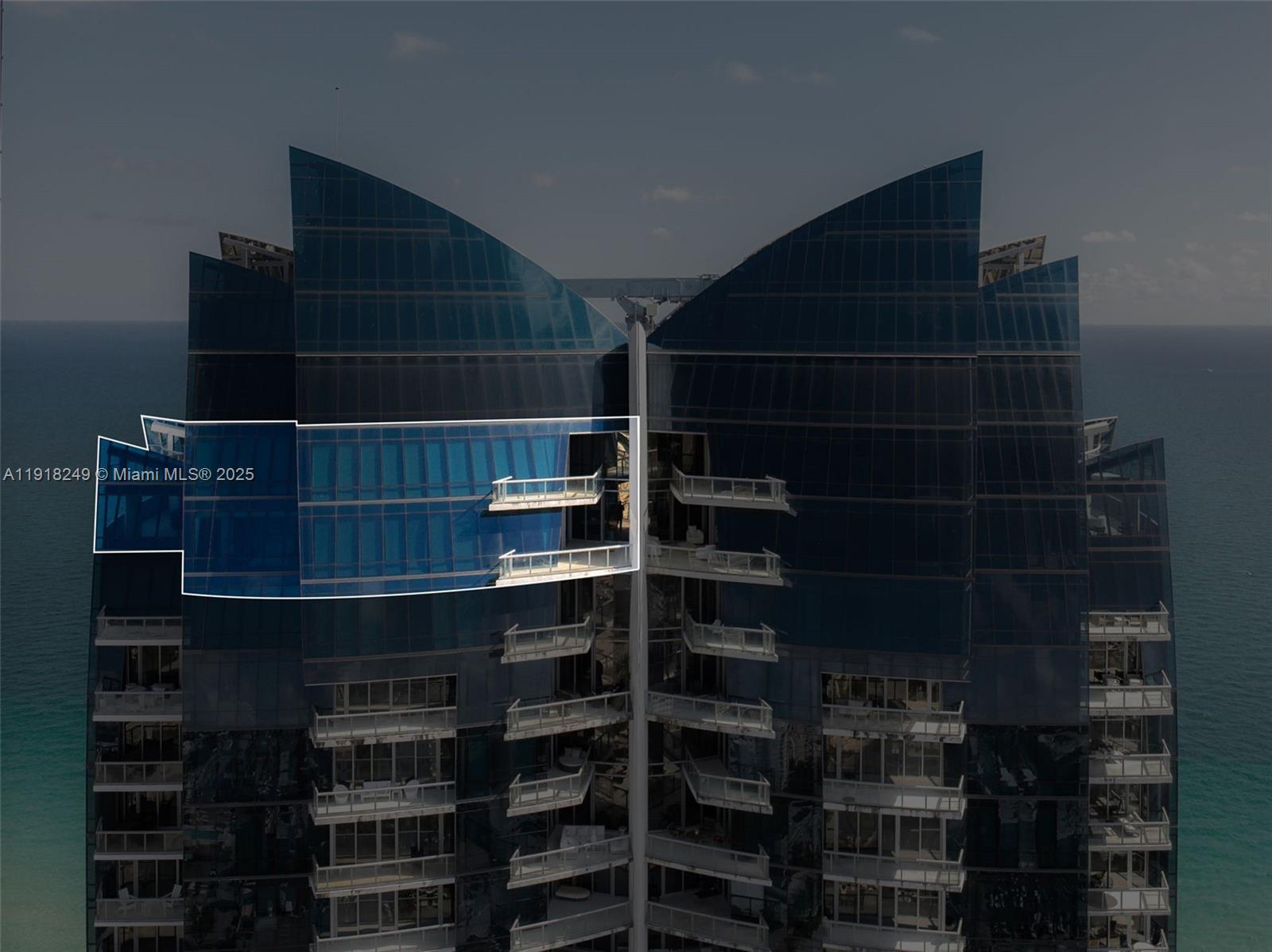 JADE OCEAN CONDO - Residential