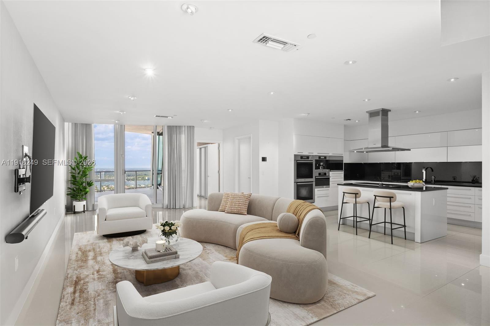 JADE OCEAN CONDO - Residential