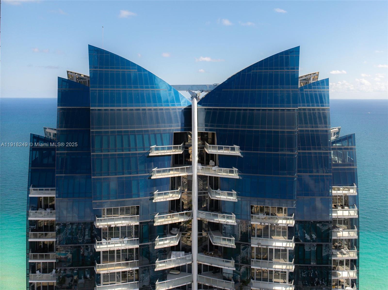 JADE OCEAN CONDO - Residential