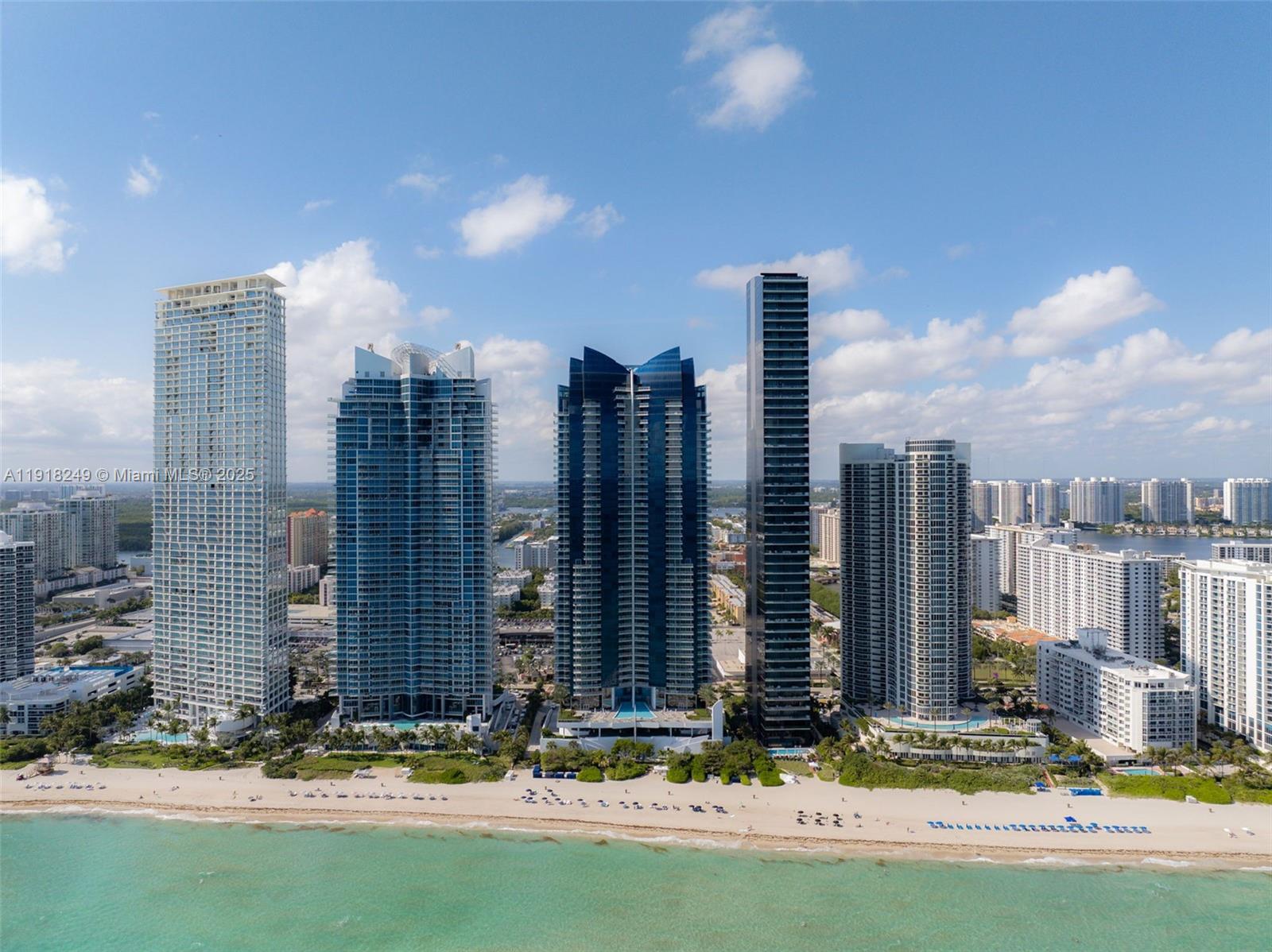 JADE OCEAN CONDO - Residential