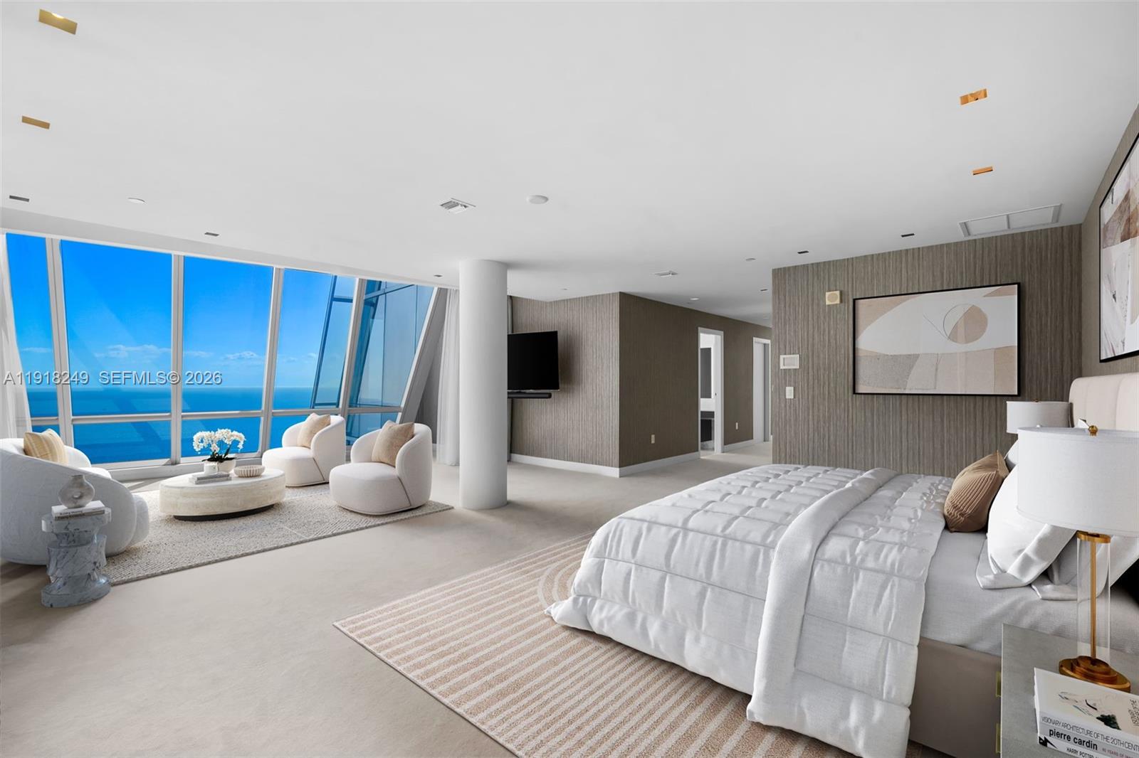 JADE OCEAN CONDO - Residential