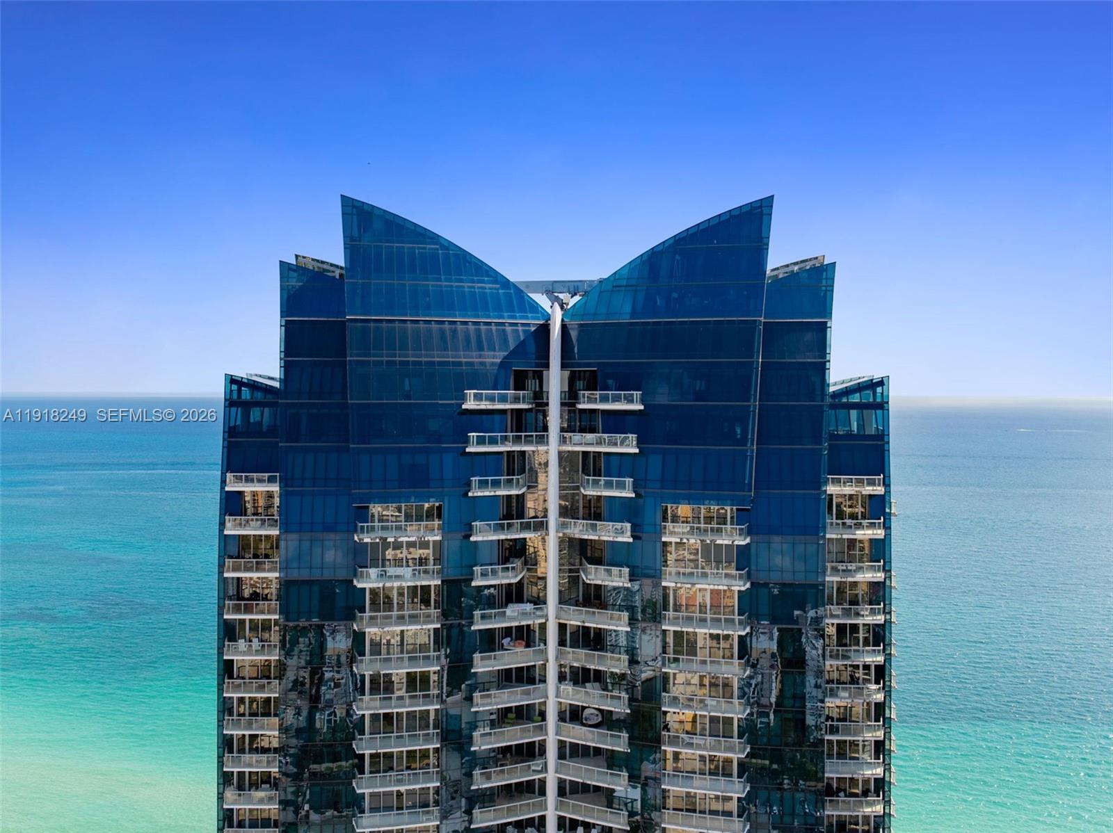 JADE OCEAN CONDO - Residential