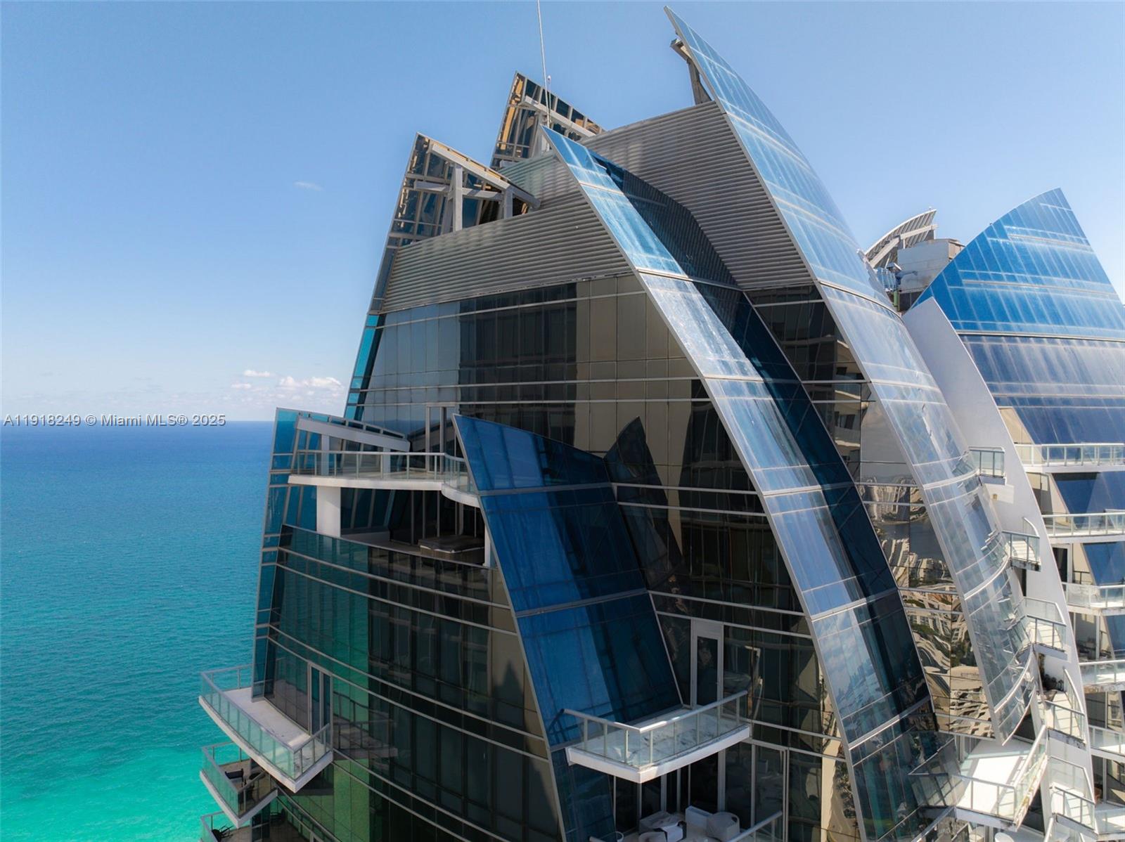 JADE OCEAN CONDO - Residential