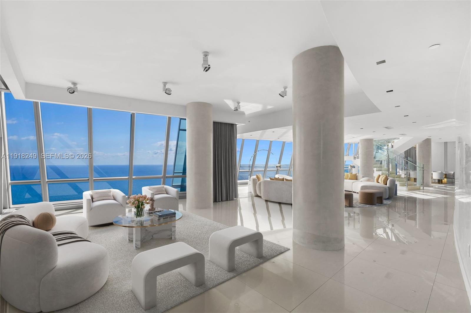 JADE OCEAN CONDO - Residential