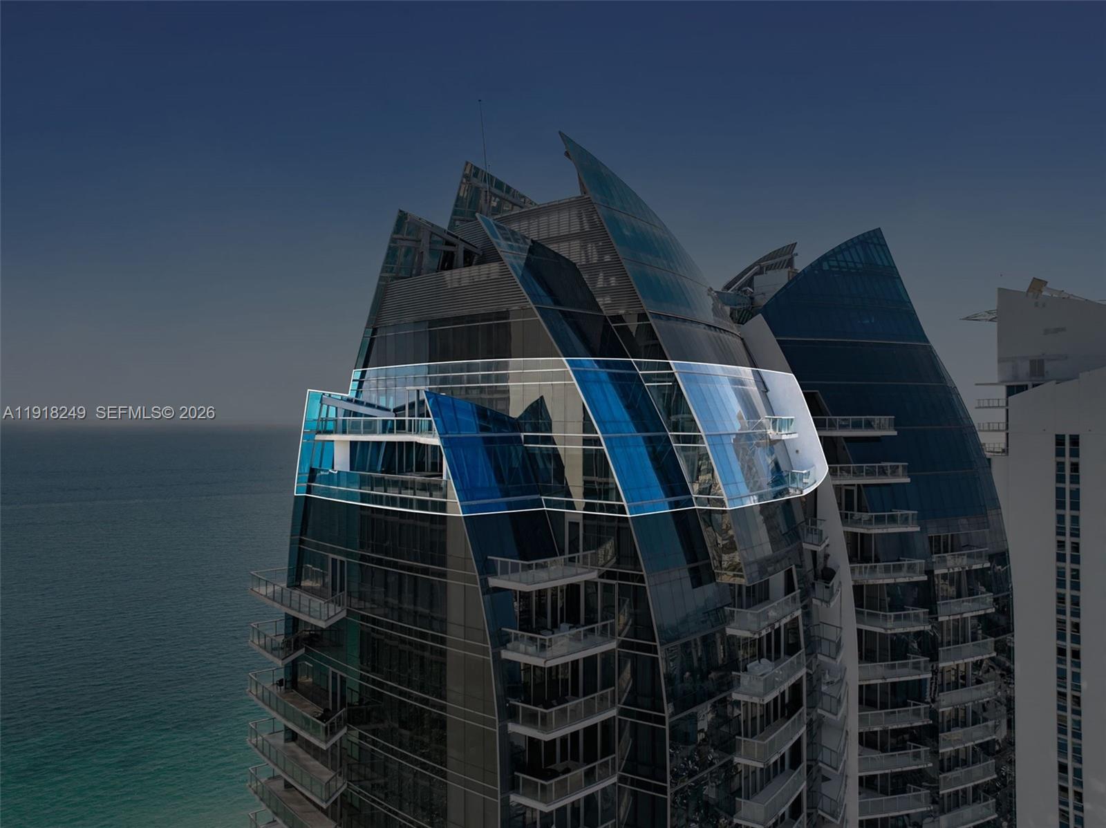 JADE OCEAN CONDO - Residential