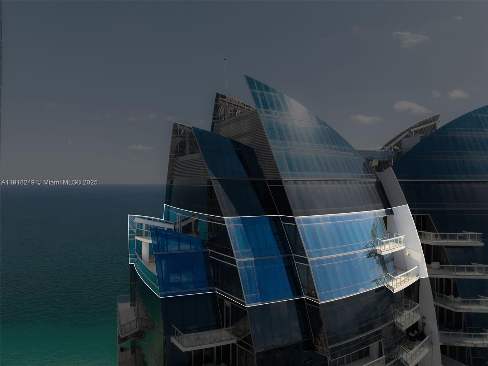 JADE OCEAN CONDO - Residential