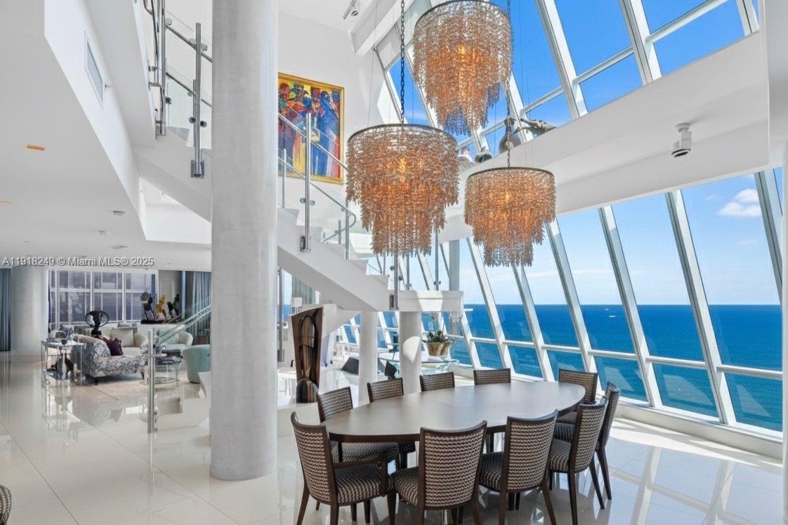 JADE OCEAN CONDO - Residential