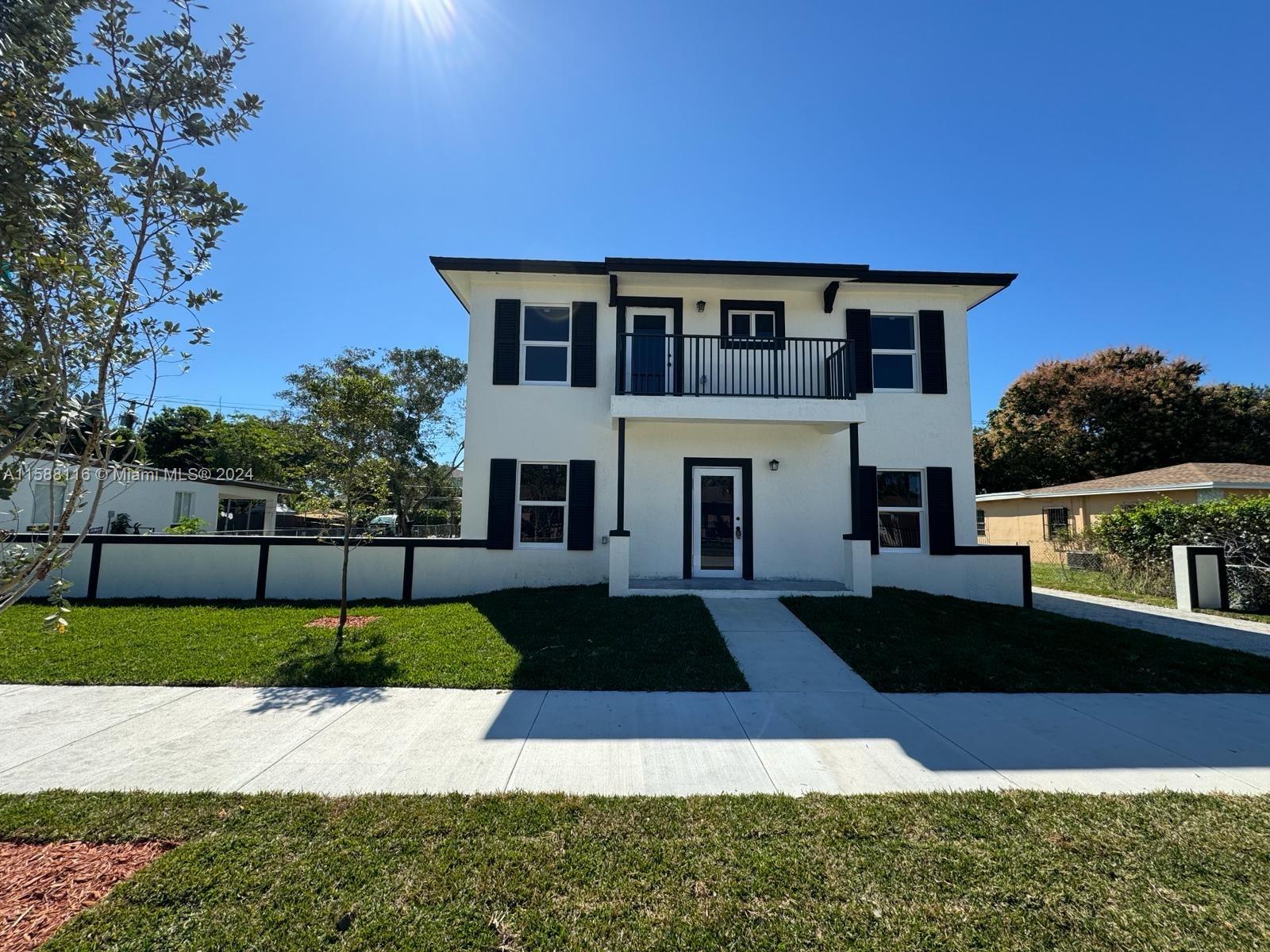 Rental Property at 10030 Sw 171st St St, Miami, Broward County, Florida -  - $835,000 MO.