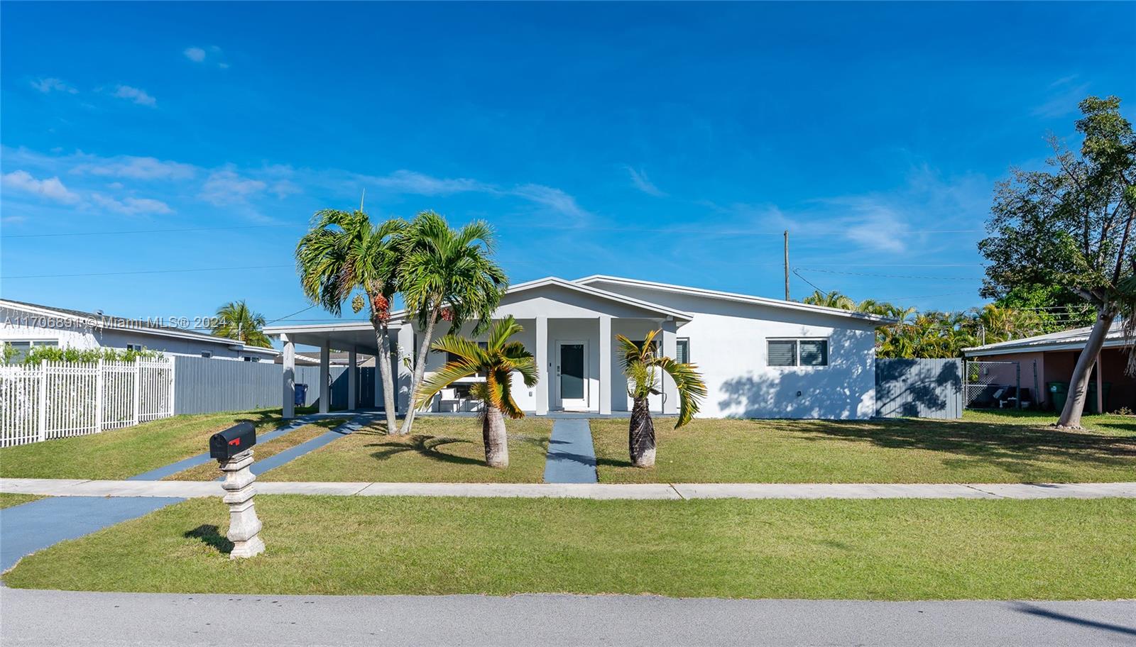 Property for Sale at 12525 Sw 187th St, Miami, Broward County, Florida - Bedrooms: 3 
Bathrooms: 2  - $645,000