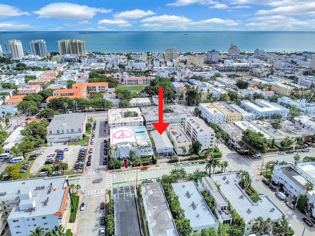 1409 Euclid Ave 10, Miami Beach, Miami-Dade County, Florida - 1 Bedrooms  
1 Bathrooms - 