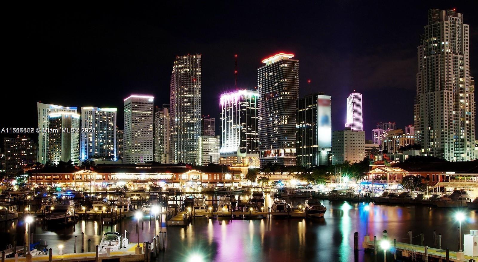 50 Biscayne Blvd 3505