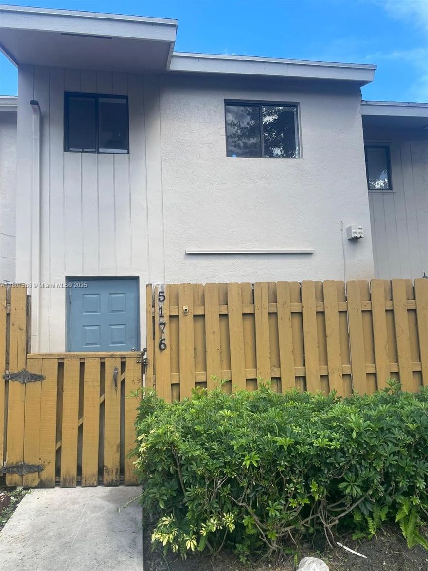 Beautiful rental opportunity in the heart of Davie, great and safe gated community, best location with easy access to major highways like Turnpike and I595. All kinds of shopping and services right in the area, great schools and colleges in the area. This is an equestrian community. Relax after a hard working day at your backyard with a peaceful lake view, and much more. Freshly painted and renovated, must see!!