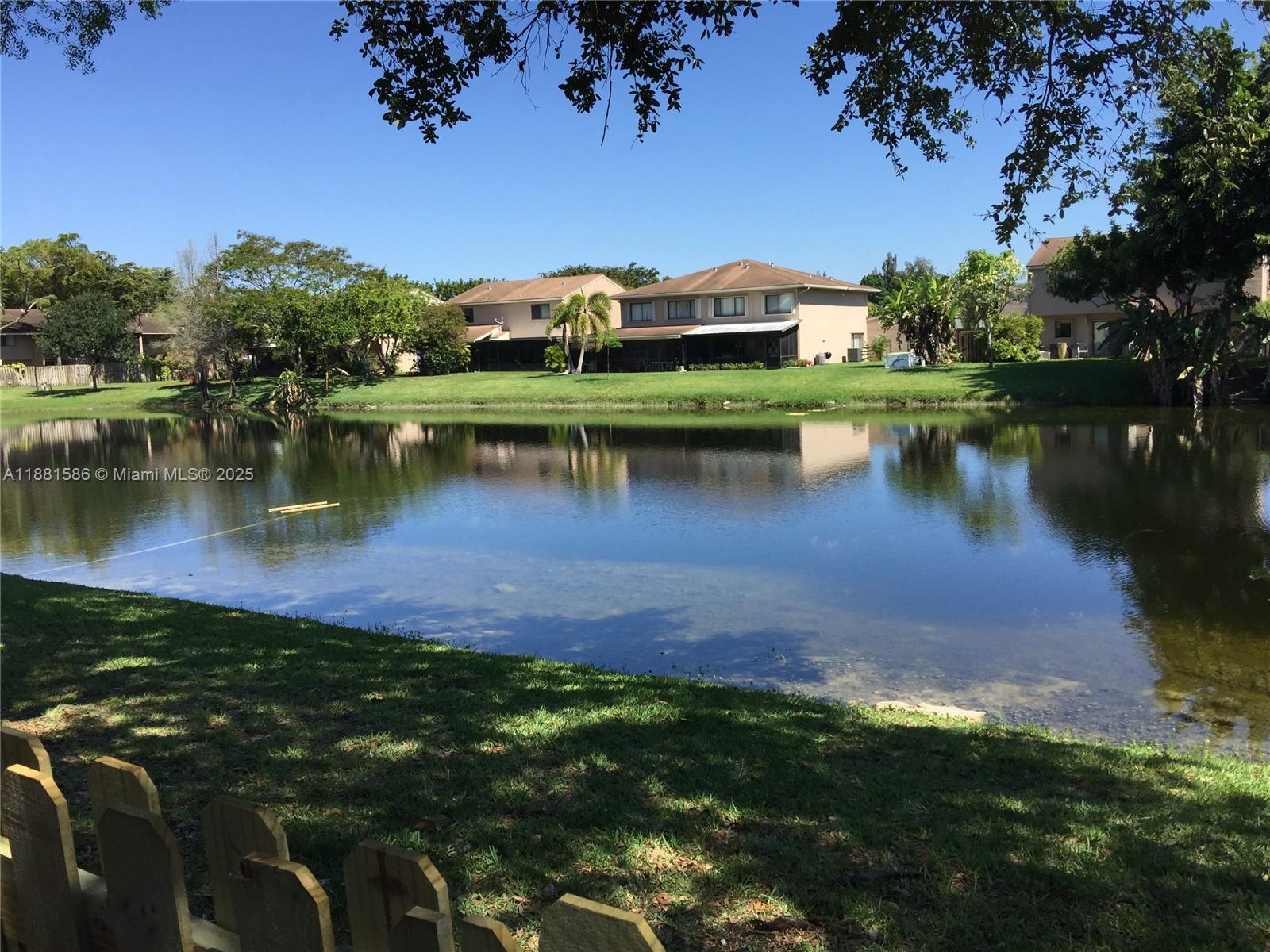 SADDLE-UP PLAT - Residential Lease