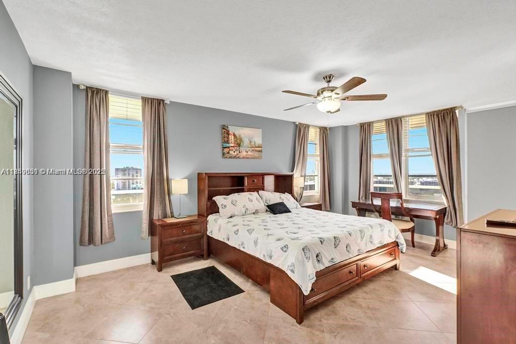 SEA AIR TOWERS CONDO - Residential Lease