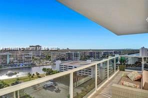 SEA AIR TOWERS CONDO - Residential Lease