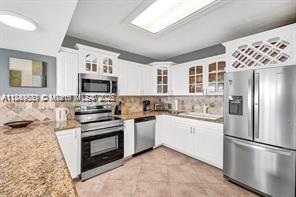 SEA AIR TOWERS CONDO - Residential Lease