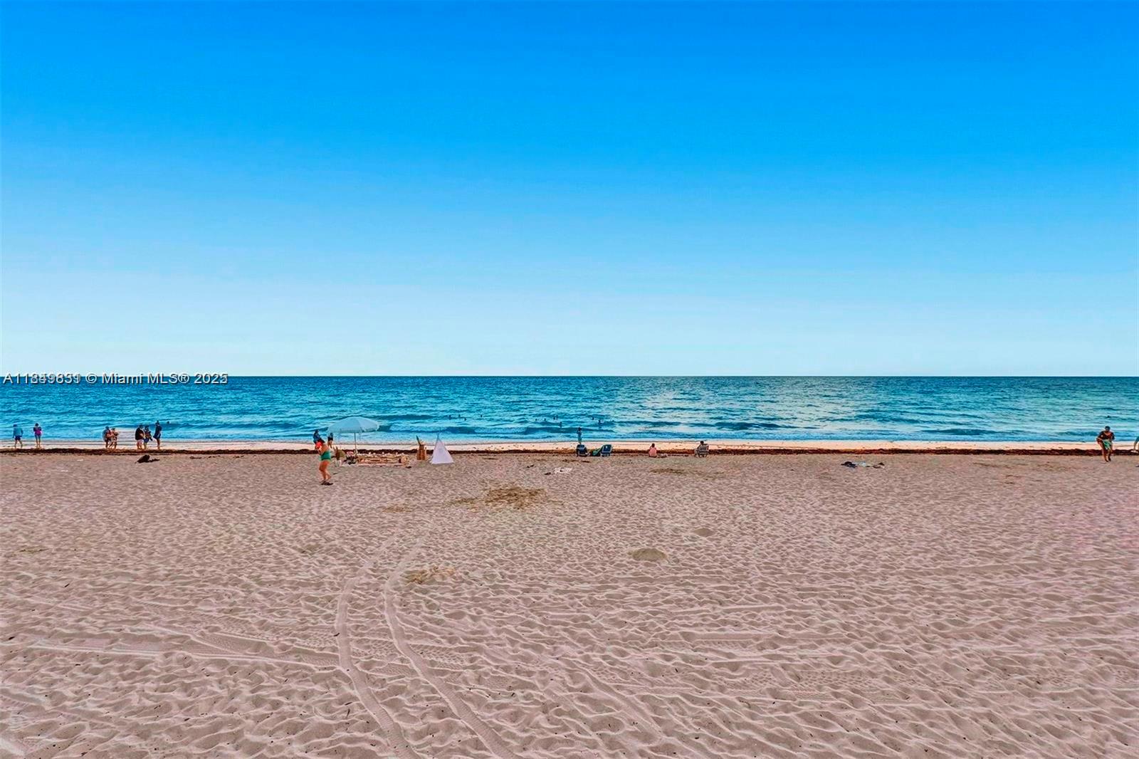 SEA AIR TOWERS CONDO - Residential Lease