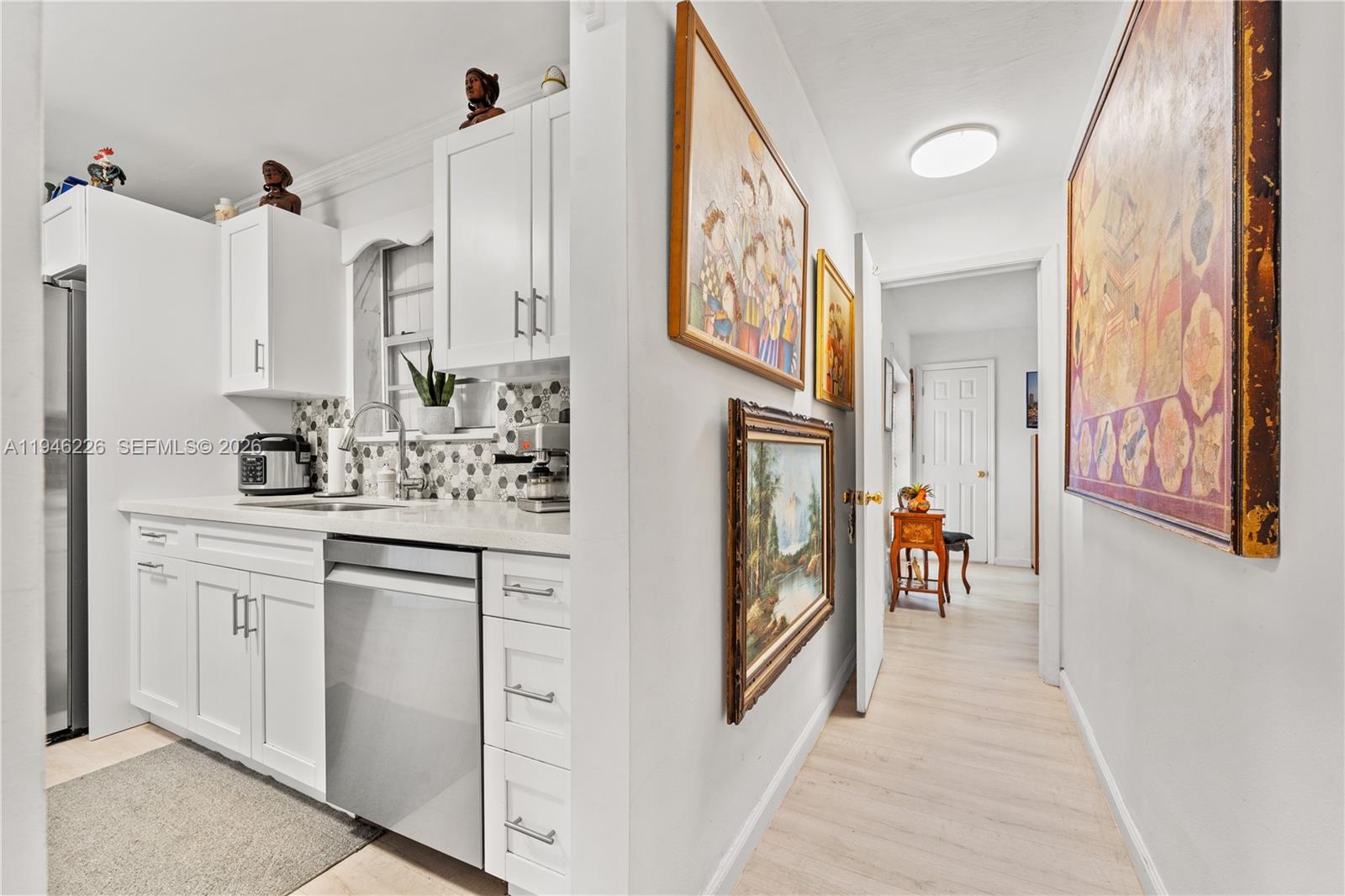 BOULEVARD PARK - Residential