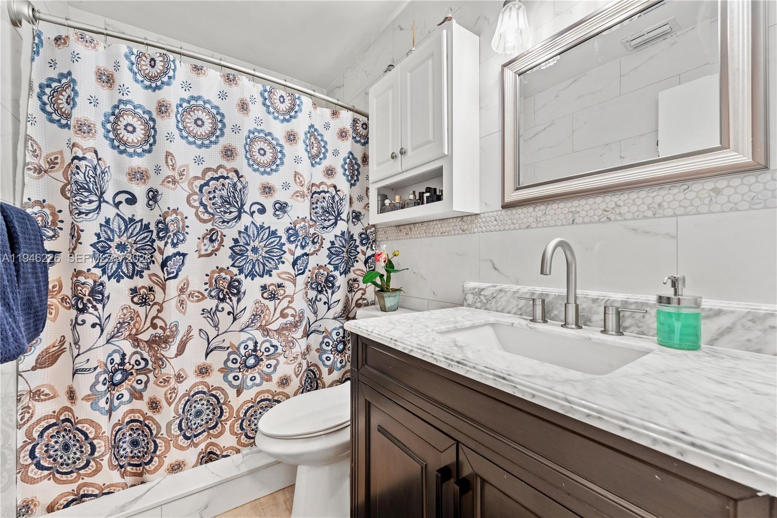 BOULEVARD PARK - Residential