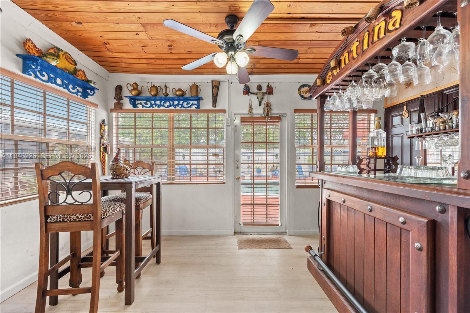 BOULEVARD PARK - Residential